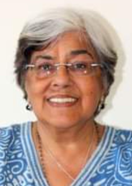 Leena Dhingra