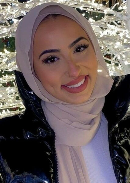 Leena Sam photo