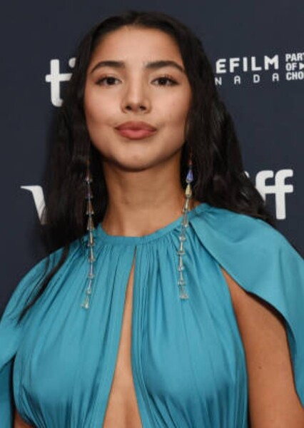 Leenah Robinson photo