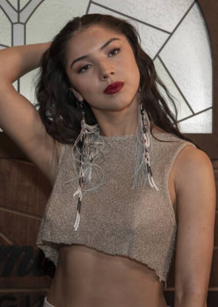 Leenah Robinson photo