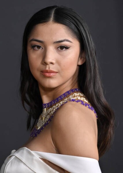 Leenah Robinson photo