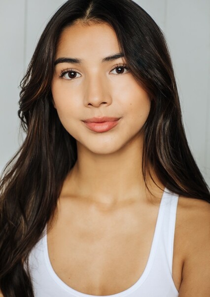 Leenah Robinson