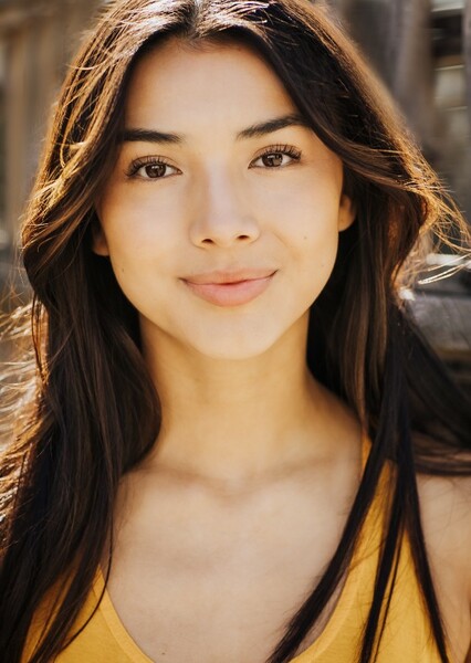 Leenah Robinson photo