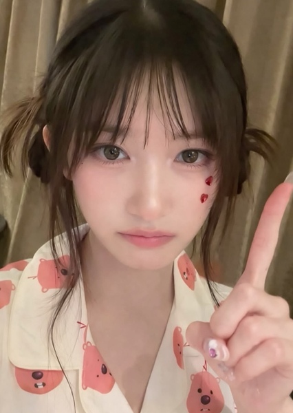 Leeseo (Lee Hyun-seo) photo