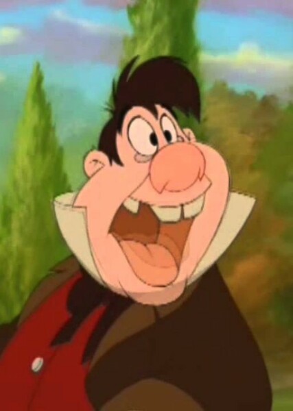 Nathaniel