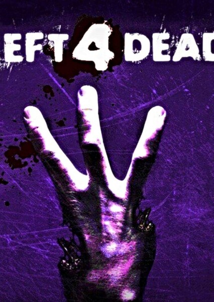Left 4 Dead 3 (2026)