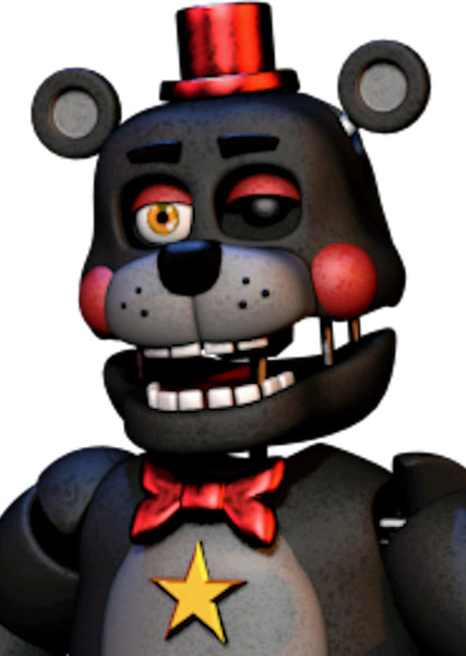 Lefty photo
