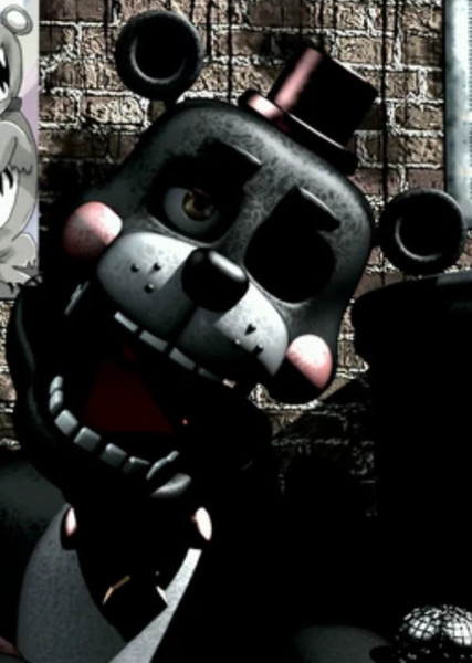 Lefty photo