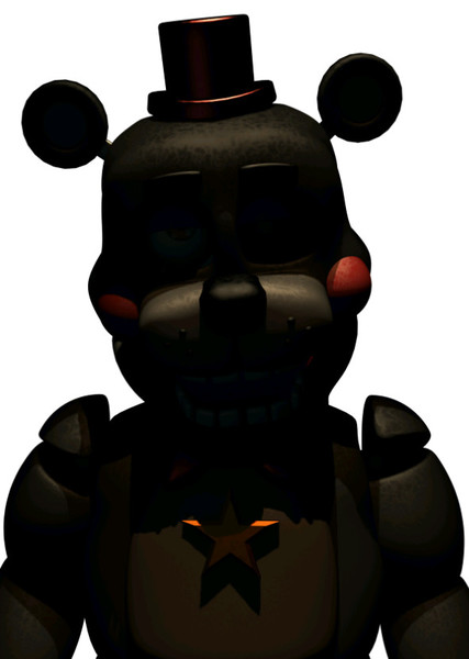 Lefty photo