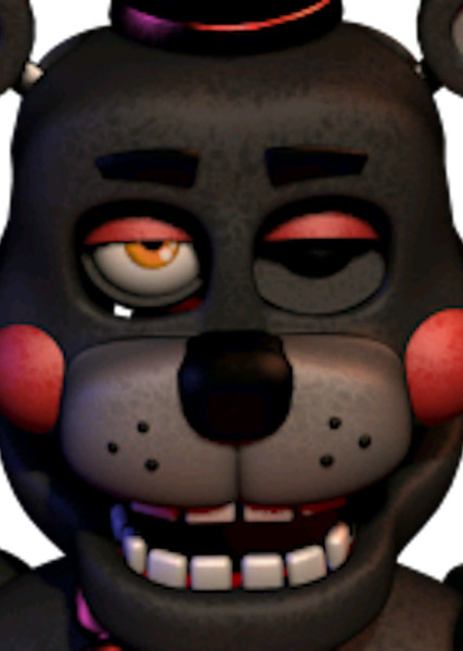 Lefty photo