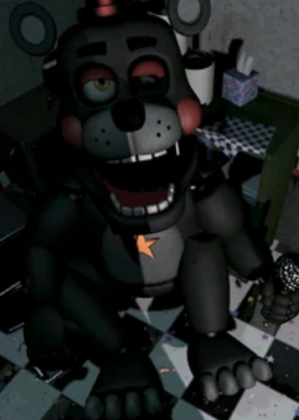 Lefty photo