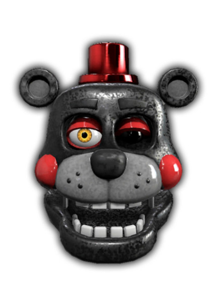 Lefty photo