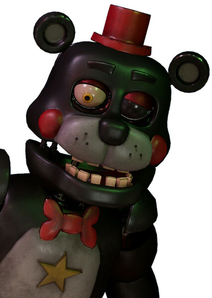 Lefty photo