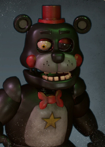 Lefty photo