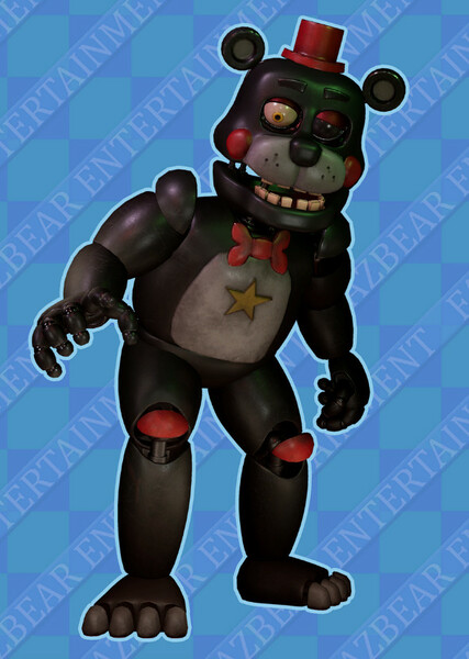 Lefty photo