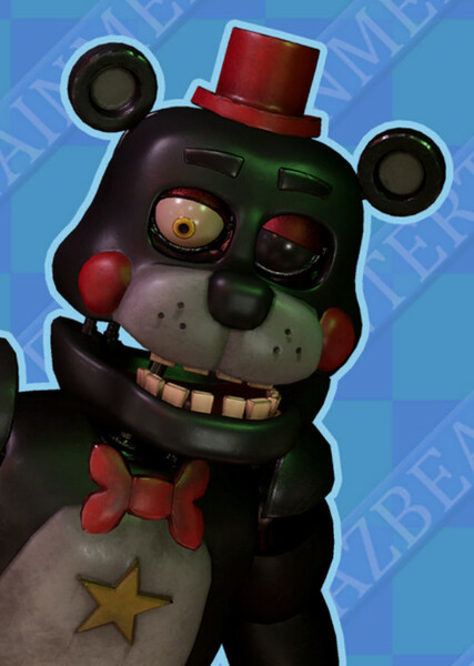 Lefty photo