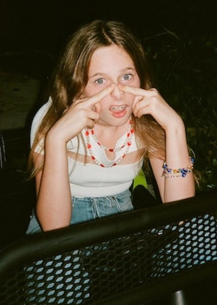 Lefty Bell Korine photo
