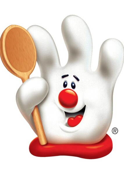 Lefty the Helping Hand