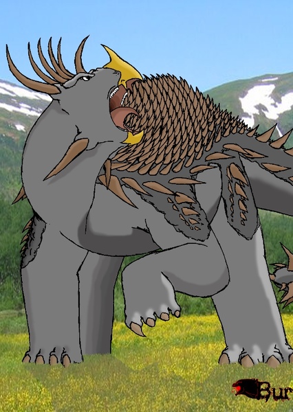 LegendaryAngira