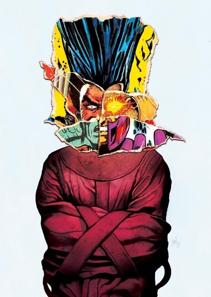 Legion (Marvel) photo