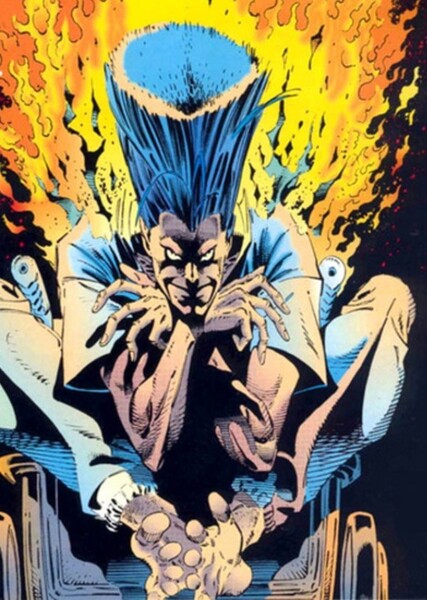 Legion (Marvel) photo