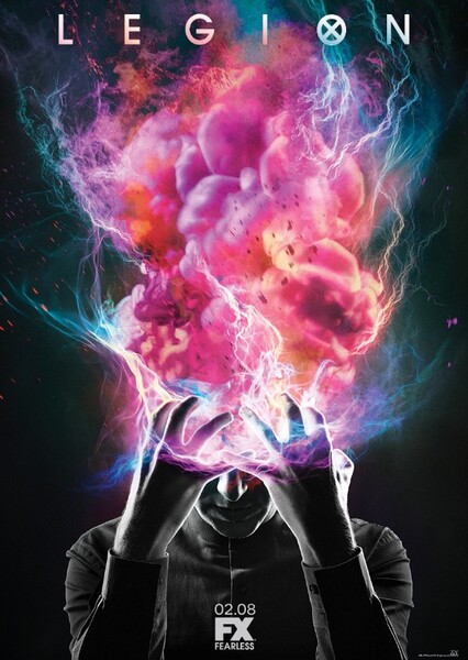 Legion (TV Show) photo