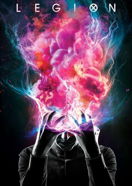 Legion (TV Show) photo