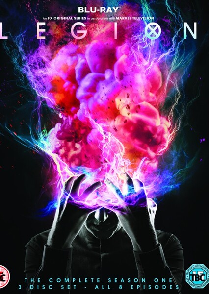 Legion (TV Show) photo