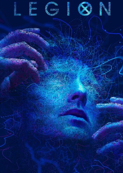 Legion (TV Show) photo