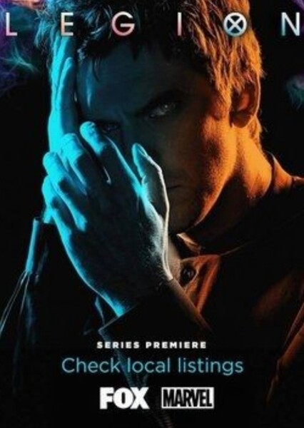 Legion (TV Show) photo