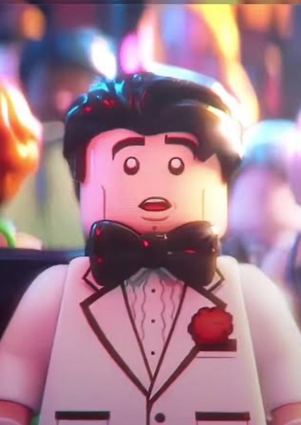 LEGO Batman photo