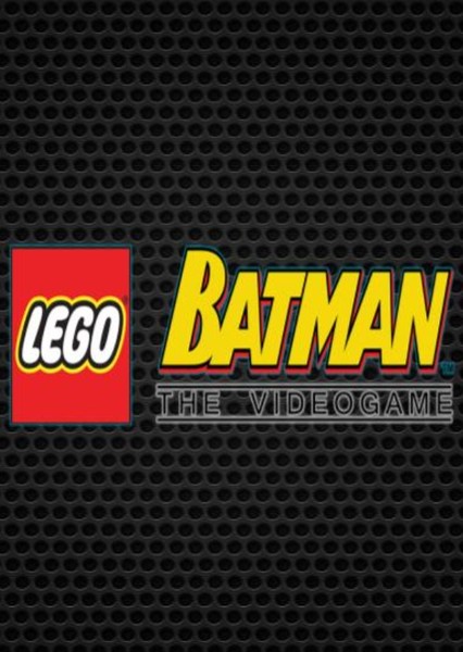 Lego Batman: The Video Game