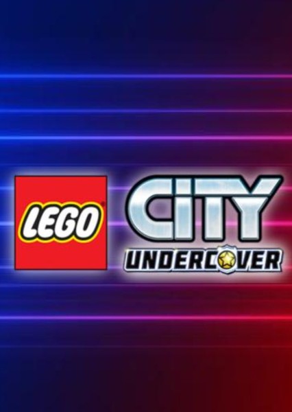 LEGO City Undercover