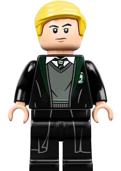 Lego Draco Malfoy