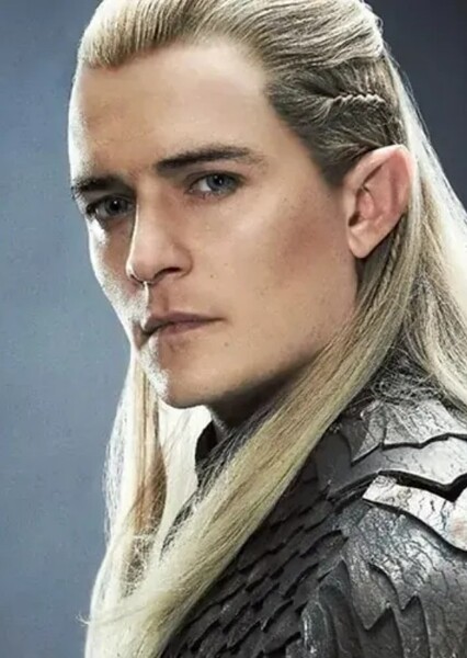 Legolas photo