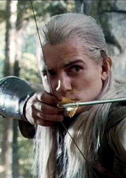 Legolas photo