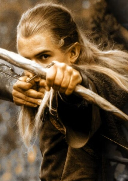 Legolas photo