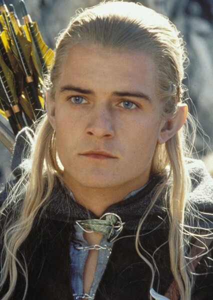 Legolas photo