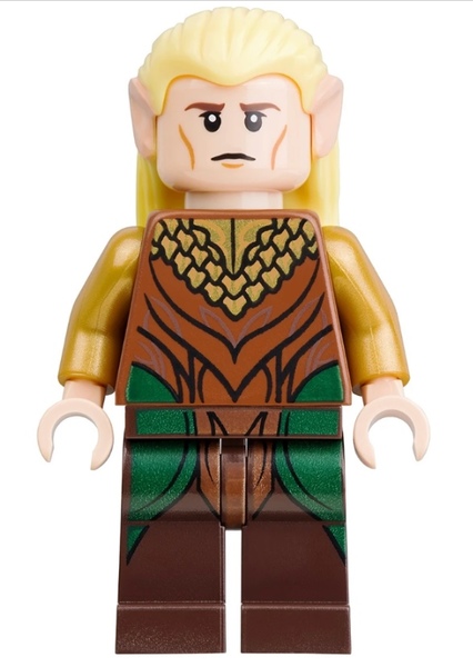 Legolas photo