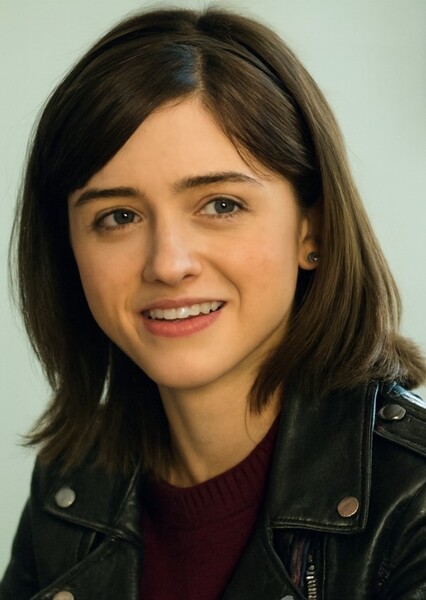 Leia Harker (Reboot) photo