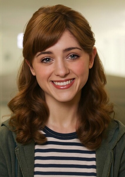 Leia Harker (Reboot) photo