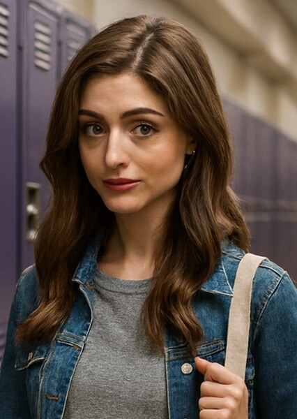 Leia Harker (Reboot) photo