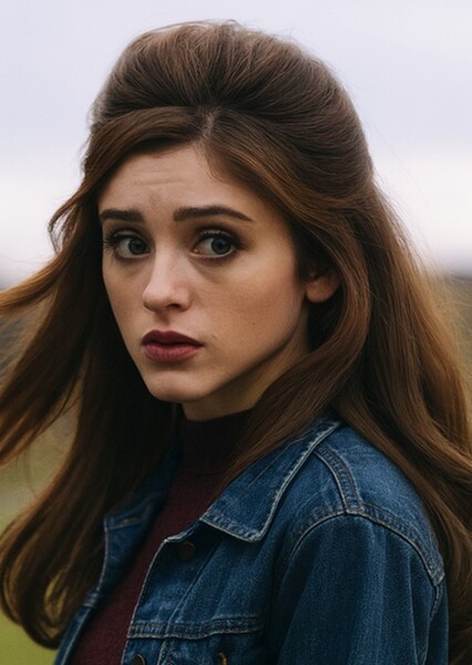 Leia Harker (Reboot) photo