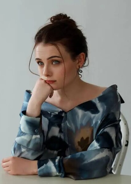 Leia Murphy photo