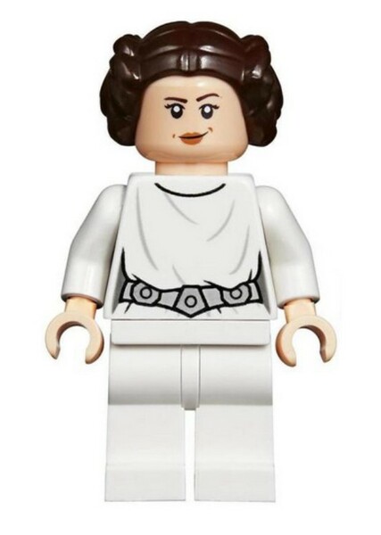 Leia Organa photo
