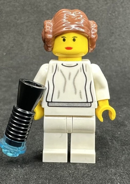 Leia Organa photo
