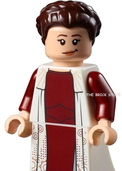 Leia Organa photo
