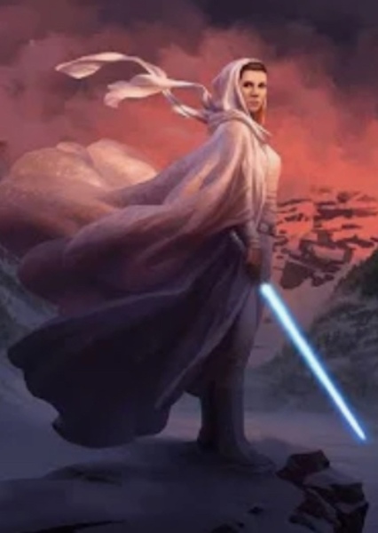 Leia Organa photo