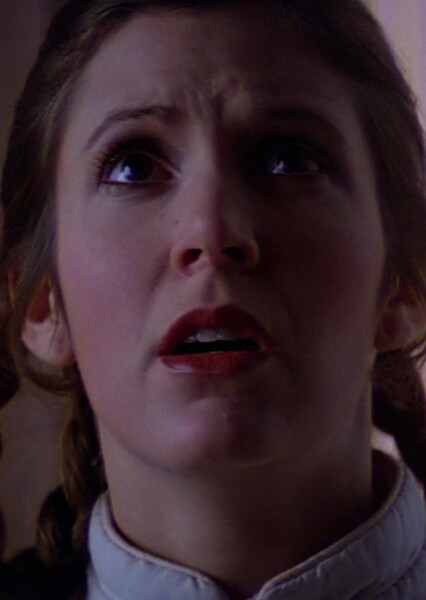Leia Organa photo