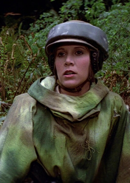 Leia Organa